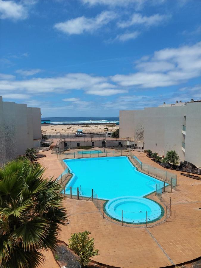 Deep Blue Cotillo II By Sea You There Fuerteventura Buitenkant foto