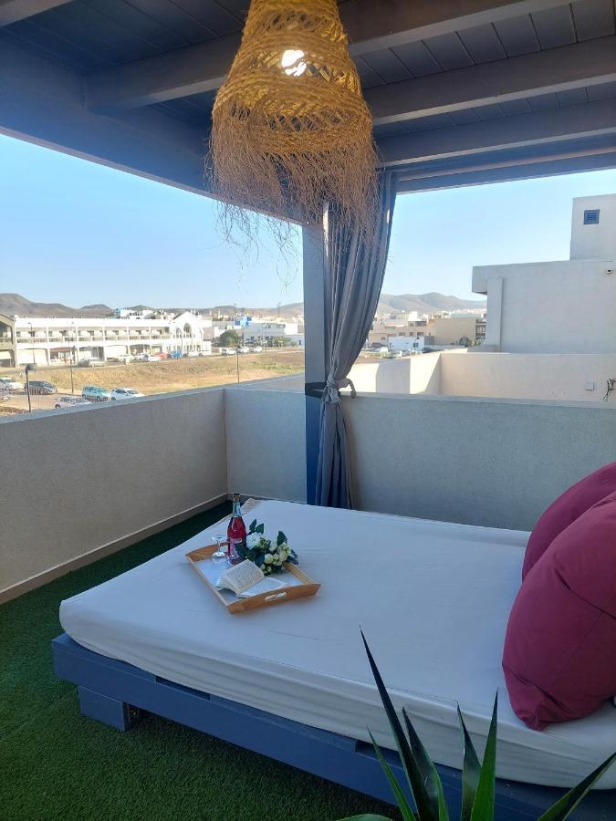 Deep Blue Cotillo II By Sea You There Fuerteventura Buitenkant foto