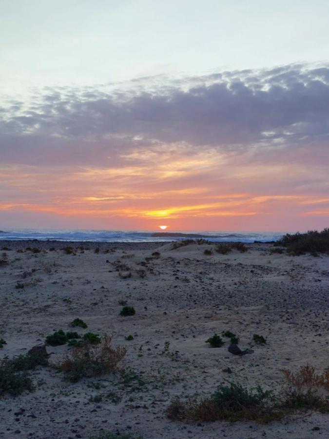 Deep Blue Cotillo II By Sea You There Fuerteventura Buitenkant foto
