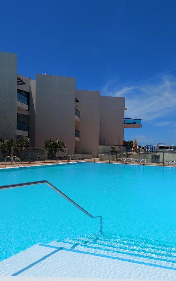 Deep Blue Cotillo II By Sea You There Fuerteventura Buitenkant foto